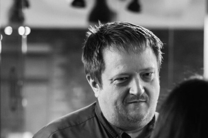 Александр Гельман